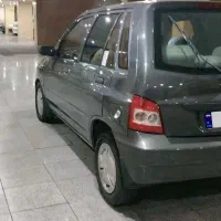 پراید 111  اواخر اسفند 97|خودرو سواری و وانت|تهران, شهران جنوبی|دیوار