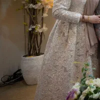 لباس مجلسی شیک سایز۴۲