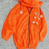 کاپشن و هودی