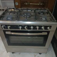 اجاق گاز فردار ۵ شعله