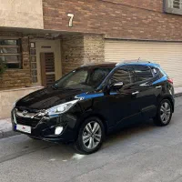 توسان ۲۰۱۵ درجه۱ استثنایی