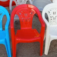 صندلی پلاستیکی طرح گل دسته دار کد 600|صندلی و نیمکت|اهواز, ناحیه صنعتی کارون|دیوار