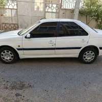 فروش فوری پژوپارس