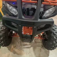 موتور چهارچرخ صفر کیلومتر atv سند اماده مدل ۱۴۰۵