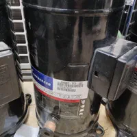 کمپرسور اسکرال ZR144 ZR94 اکبند|کولر گازی و فنکوئل|پاکدشت, پاکدشت (مامازند)|دیوار