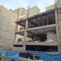 آرماتوربند ساختمان