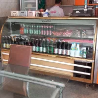 یخچال ویترینی