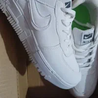 کفش اسپرت نایکی|کیف، کفش، کمربند|فامنین, |دیوار