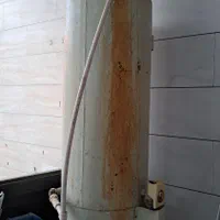 آبگرمکن زمینی