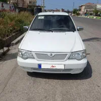 پراید ۱۱۱ se فول مدل ۱۳۹۸