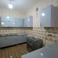 .کابینت سه بعدی پیش ساخته نصب سریع  استاندارد.