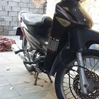 موتوربی کلاچ|موتورسیکلت|رودان, |دیوار