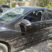 مزدا N3 مدل 89