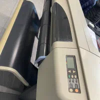 پلاتر hp designjet 500 ps