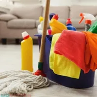 شرکت خدمات نظافتچی ایرانیان