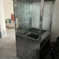 فر گاز ساندویجی|کافی‌شاپ و رستوران|بروجن, |دیوار