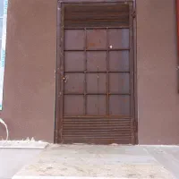 جوشکاری شیرازی