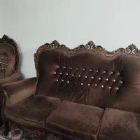 فروش مبل|مبلمان خانگی و میز عسلی|برخوار, |دیوار