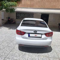 بسترن B30، مدل ۱۴۰۰|خودرو سواری و وانت|اصفهان, خانه اصفهان|دیوار