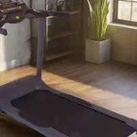 تردمیلt1200 و دوچرخه ثابت