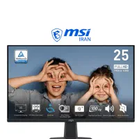 مانیتور 24.5 اینچی msiمدل PRO MP252