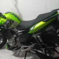 موتور سیکلت مدل 403