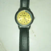 ساعت