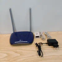 مودم tp-link