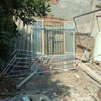 درب و پنجره