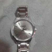 ساعت مچی کاسیو casio