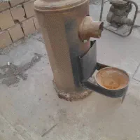 بخاری نفتی|بخاری، هیتر، شومینه|کرج, شهرک البرز ۳|دیوار