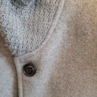 پالتو فوتر مردانه سایز بزرگ|لباس|اصفهان, دستگرده|دیوار