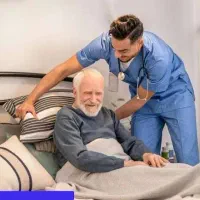 استخدام تمام وقت آقا یا زوج
