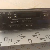 ضبط خودرو کاست خور