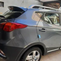 خودرو جک s3 مدل 401|خودرو سواری و وانت|قم, باجک سه|دیوار