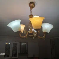 فروش لوستر|لوستر و چراغ آویز|گرگان, |دیوار