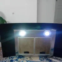 با سلام هود  اشپز خانه