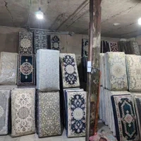 پشتی طرح زرشکی