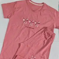 انواع لباس های راحتی زنانه.ست شومیز مانتو..‌‌