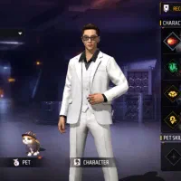 اکانت فری فایر|کنسول، بازی ویدئویی و آنلاین|داراب, |دیوار