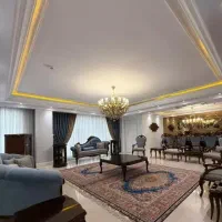 115متر / تک واحدی / دوکله غرق نور /مرزداران