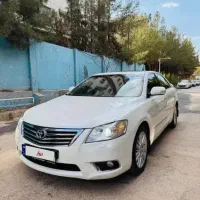 تویوتا اریون ۲۰۱۰
