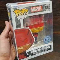 فانکو پاپ اورجینال ویتنام دردویل اسپشیال