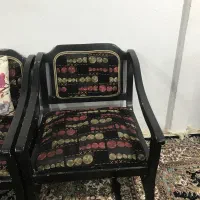 مبل ومیز نهارخوری