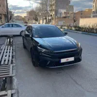 خودرو کی ام سی j7