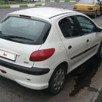 ۲۰۶ مدل ۸۸  پول لازم