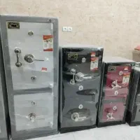 فروش گاوصندوق های زبونه متحرک|ابزارآلات|قرچک, شهرک طلائیه|دیوار