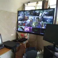 سیستم نظارتی و حفاظتی