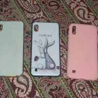 قاب گوشی a10 سامسونگ