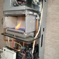 پکیج استوک ایران رادیاتور|آبگرمکن، پکیج، شوفاژ|شهریار, شهریار|دیوار